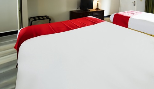 Room, 2 Queen Beds