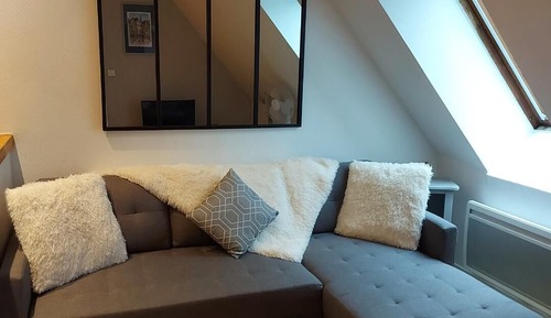 Apartment (Sarlat 4 Life)