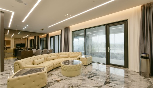 Ocean Suite Pool Villa