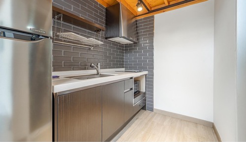 Basic Room, 2 Bedrooms (Bada2(1cheung/Ocean view)-Kidsroom)