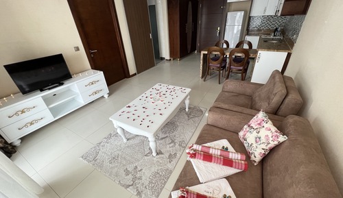 Standard Suite, 1 Bedroom, Balcony, Garden View