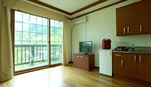 Room (Star Road (114))