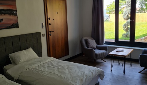 Superior Suite