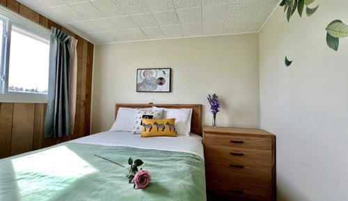 Basic Suite, 1 Bedroom, Poolside