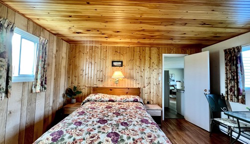 Superior Suite, 3 Bedrooms, Poolside