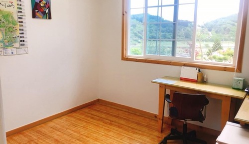 Room (Unshared House (field view))