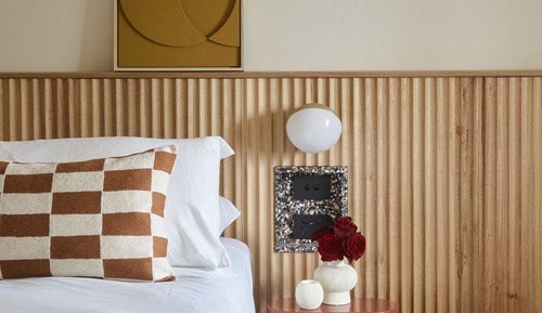 Exclusive Room