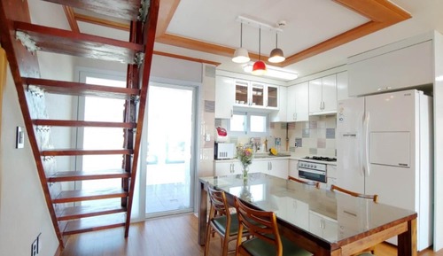 Room (Unshared House pool villa (not per ni)