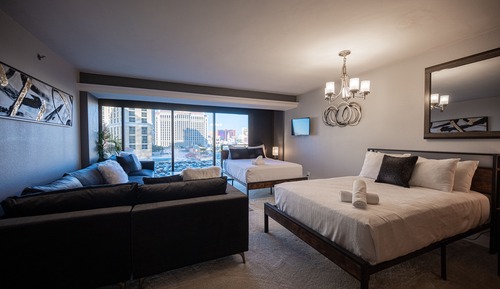 Family Condo