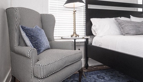 Anne Petry Room