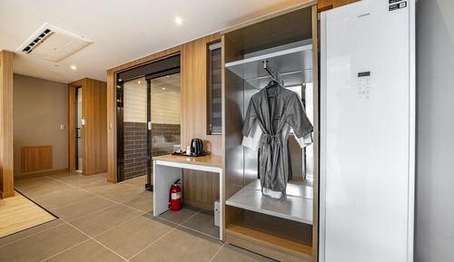 Room (Premier Twin (Netflix Available Free )