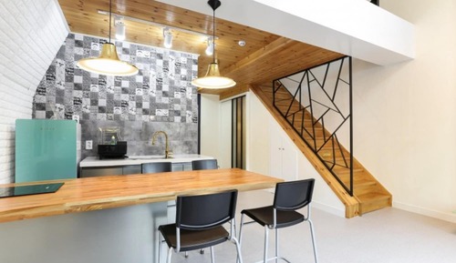 Room (Dandelion (Duplex Pet Companion))