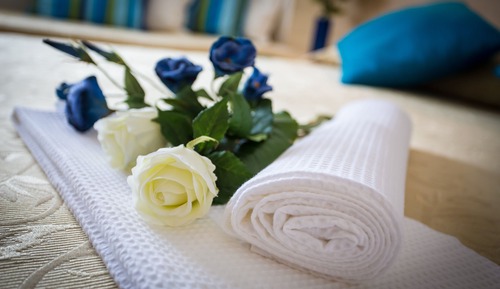 Comfort Quadruple Room