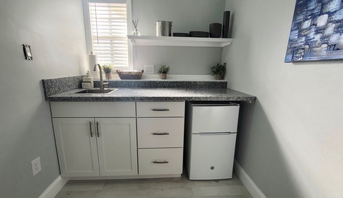 Deluxe Room, Non Smoking, Corner