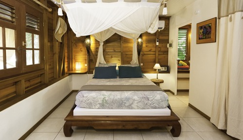 Romantic Cottage, Multiple Beds, Non Smoking, Garden View