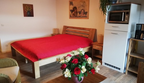 Classic Apartment, Private Bathroom