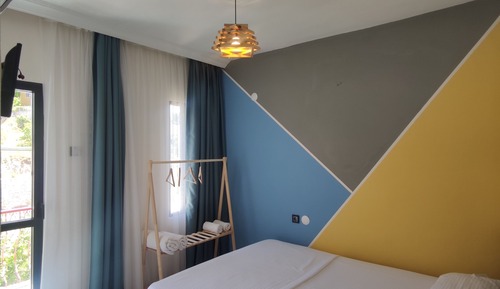 Basic Room