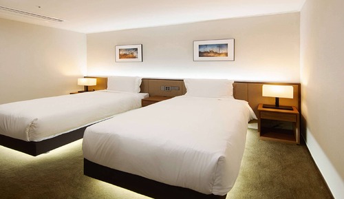 Suite, Multiple Beds, Non Smoking, Hot Tub