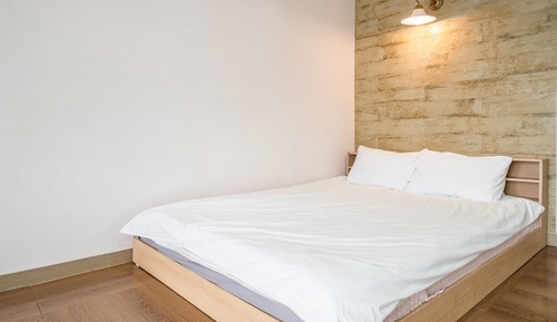 Basic Room, 1 Bedroom (101 (Oceanview))