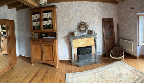 House, Ensuite, Mountain View