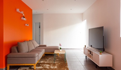 Deluxe House, 2 Bedrooms, Sauna