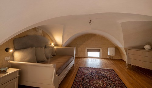 Deluxe Double Room, Hot Tub
