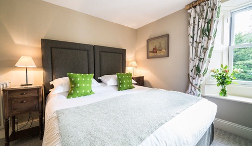 Classic Double or Twin Room