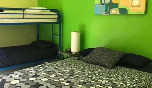 Basic Room