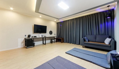 Room (Deluxe Ondol)