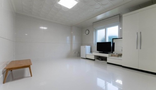 Room (Annex Ondol (Breakfast (Dried Cod or )