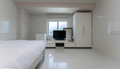 Room (Annex Bed (Breakfast (Dried Cod or Be)