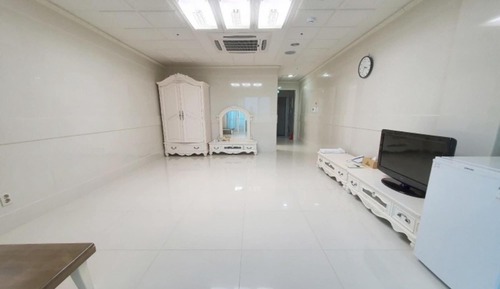 Room (Deluxe Family Ondol (assigned to Anne)