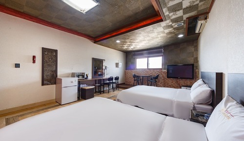 Room (Special Twin Room (Cancellation 3 day)