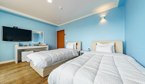 Room (Ocean View Twin)