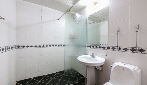 Room (Twin Room For 2 (On-site Additional C)