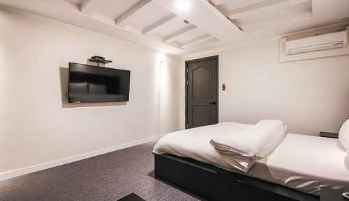 Room (Standard DoubleB(Hotel Bedding))