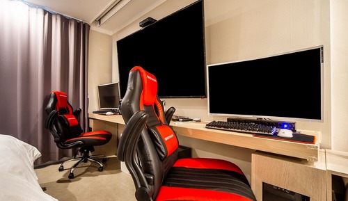 Room (VVIP-Breakfast (2PC Netflix)(Massage )