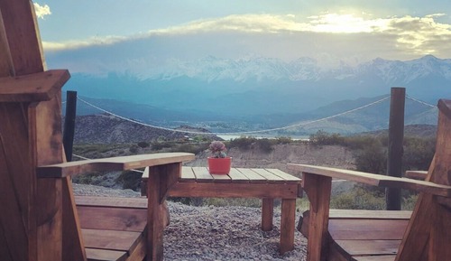 Double Room, Lake View