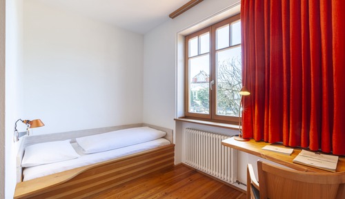 Basic Single Room (Xaver)