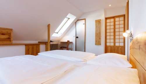 Basic Double Room (Xaver)