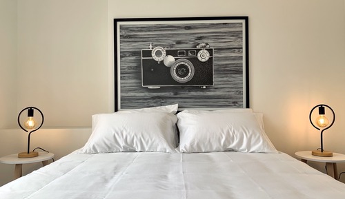 Apartment, 2 Bedrooms (701)