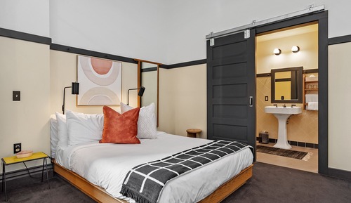Family Suite, Multiple Beds (Self Check-in with Virtual Front Desk)