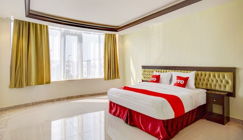 Deluxe Apartment, 1 Bedroom