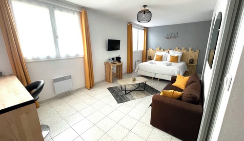 Comfort Suite