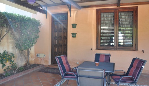 Superior Apartment, Shared Bathroom, Sea View (Villa Giusy Superior)