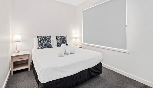 Family Apartment