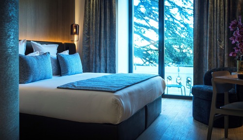 Superior Double or Twin Room