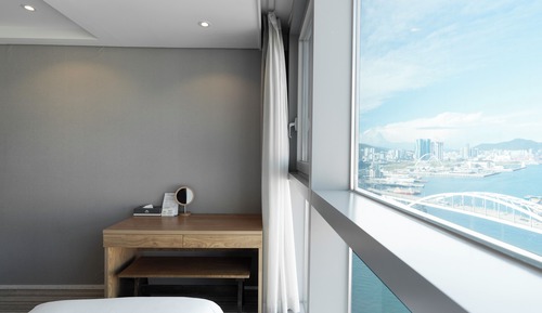 Junior Family Twin Room