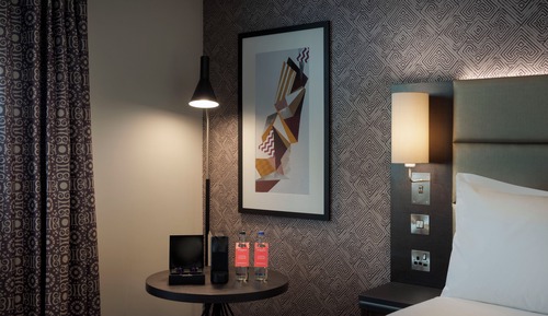 Superior Room, 2 Queen Beds