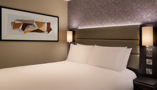 Superior Room, 1 Double Bed